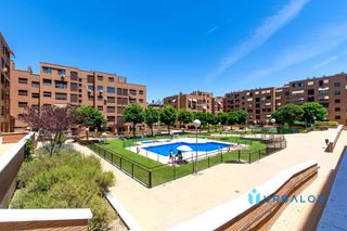 Location Appartement  Calle ana frank