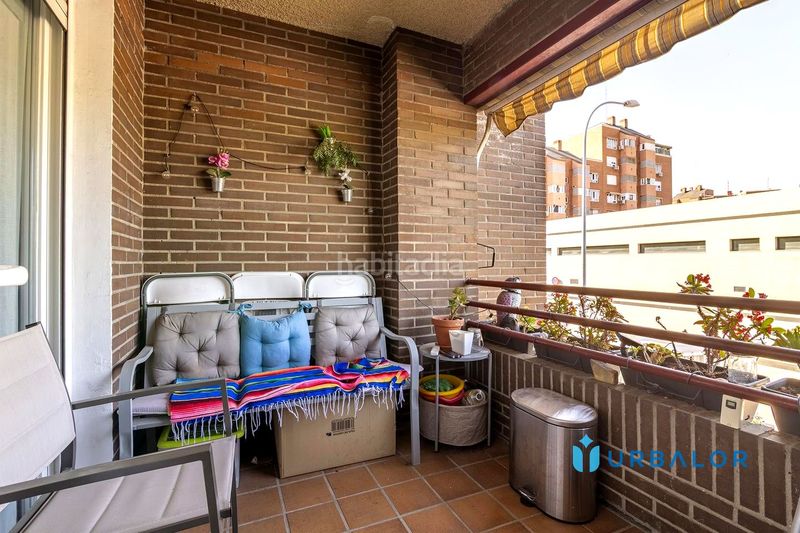 Foto 7b17d79e-865a-4ac7-a5d5-505ba3ea2807. Dúplex amb calefacció aparcament piscina a Prado de Santo Domingo Alcorcón