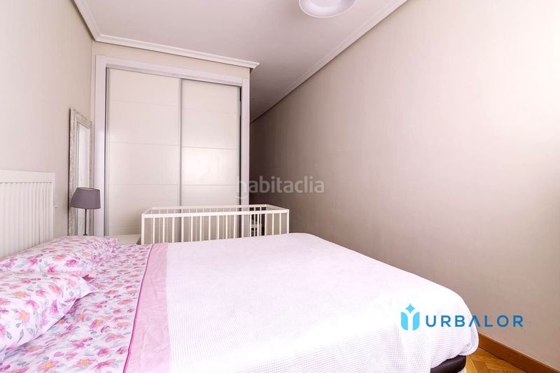 Foto 13982bab-b5a3-4a07-b4b6-17d57fe1cd05. Pis amb calefacció aparcament piscina a Prado de Santo Domingo Alcorcón
