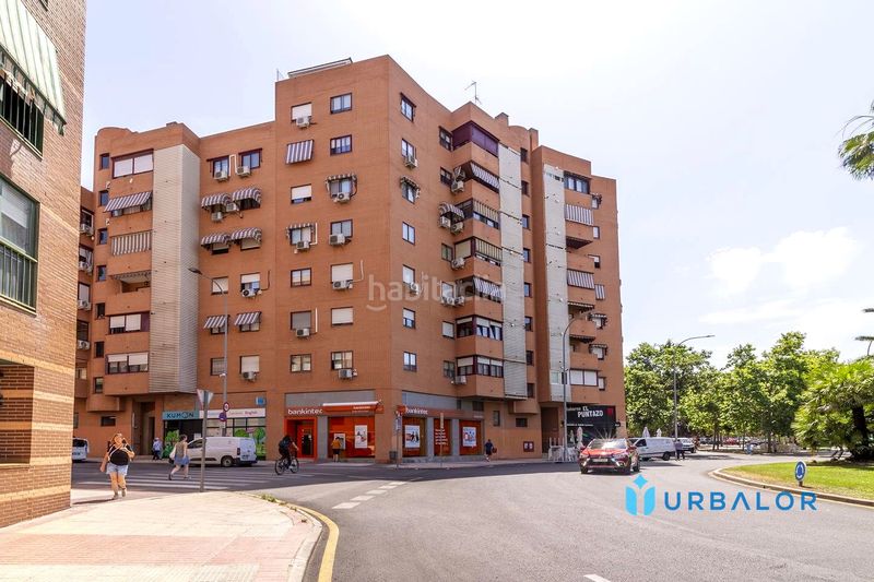 Foto afa739a2-26d8-4622-b87b-71e2563b78a8. Pis amb calefacció aparcament piscina a Prado de Santo Domingo Alcorcón
