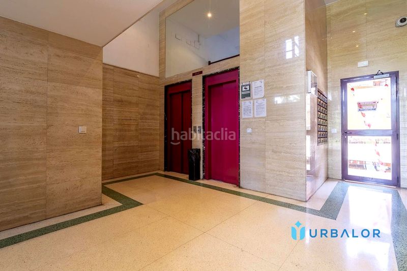 Foto ed480e2d-df01-4bee-84c7-f747ff6ae545. Pis amb calefacció aparcament piscina a Prado de Santo Domingo Alcorcón