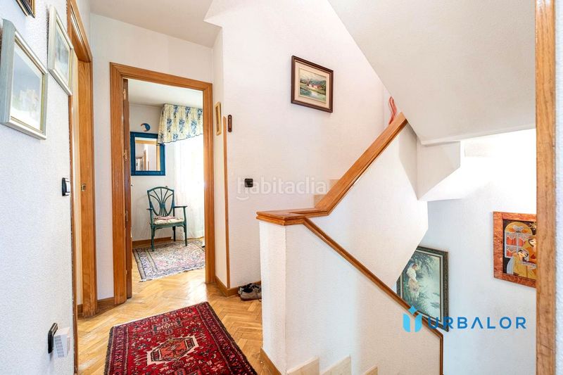 Foto 15c4e9d3-a0ff-4adc-bfe1-df4e857a92b8. Casa adossada amb calefacció a Prado de Santo Domingo Alcorcón
