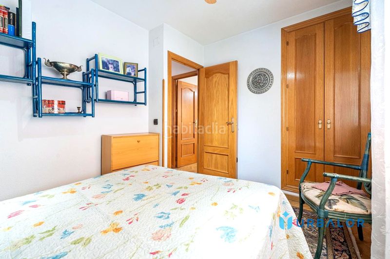 Foto 500fe4f0-9bff-4f6a-9858-7c9d095021b7. Casa adossada amb calefacció a Prado de Santo Domingo Alcorcón