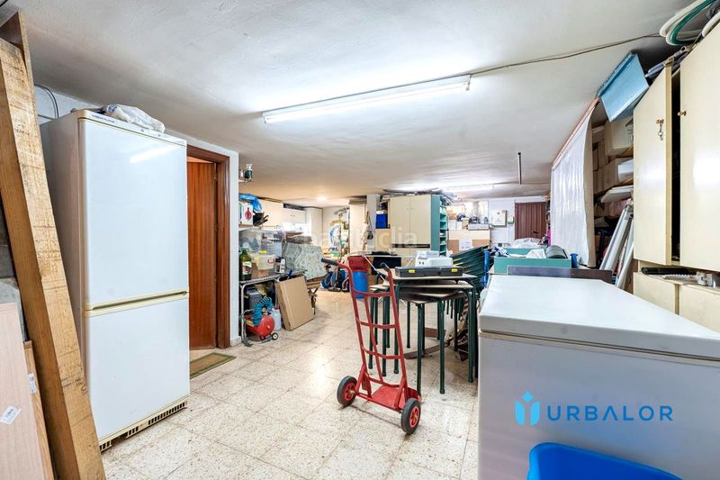 Foto 80aa0fd0-87b9-4451-8a93-c7e03bc5533d. Casa adossada amb calefacció a Prado de Santo Domingo Alcorcón