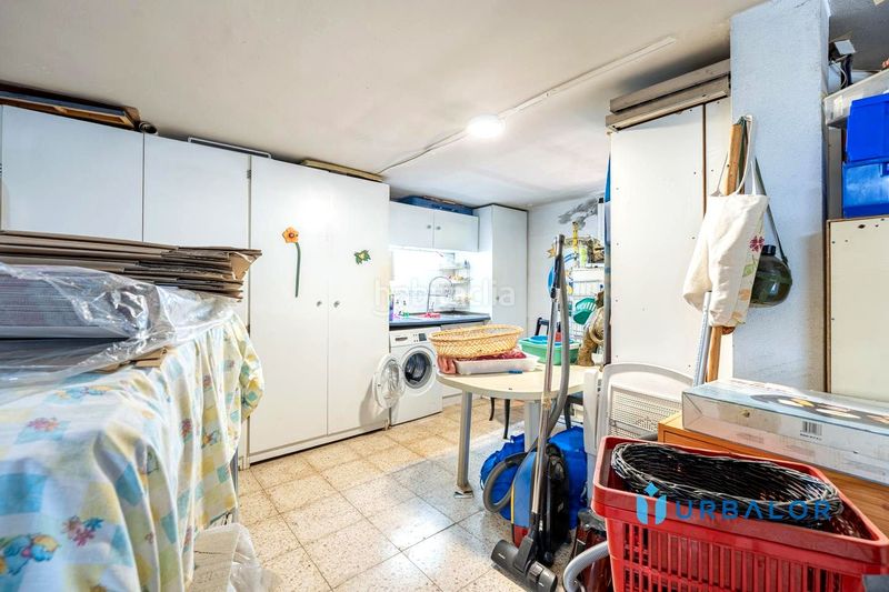 Foto be2dcee4-d289-42a6-bfbb-00e7dcbf8b15. Casa adossada amb calefacció a Prado de Santo Domingo Alcorcón