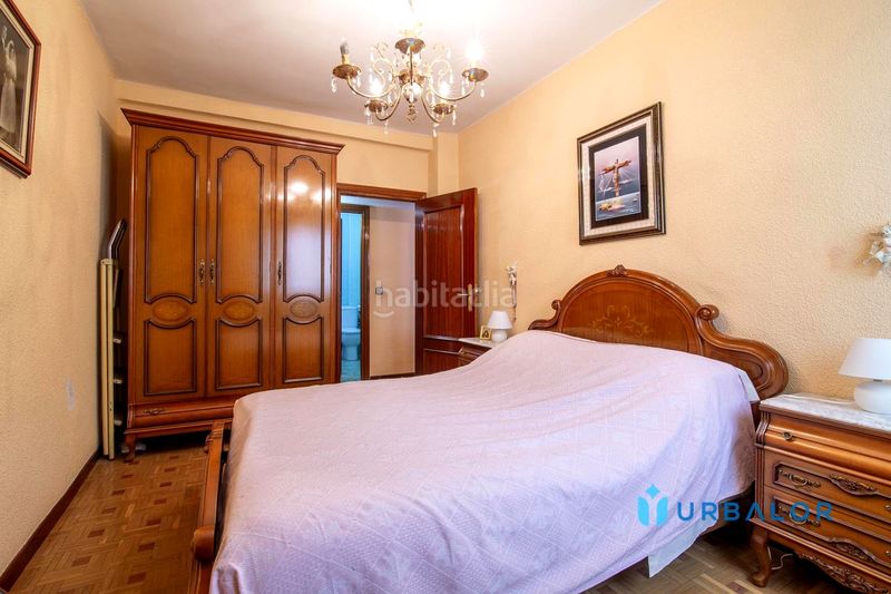 Foto 9fcfda69-834f-4922-8a75-2c83481b2659. Flat with heating in Zona Renfe Alcorcón
