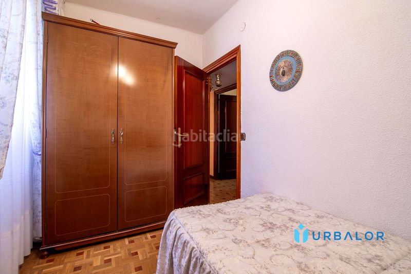 Foto faa50976-80a5-43f4-986a-ecfd0d62068a. Flat with heating in Zona Renfe Alcorcón