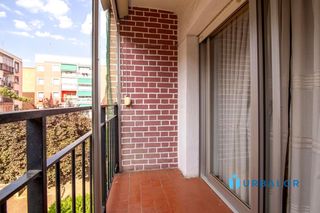 Etagenwohnung  Princesa