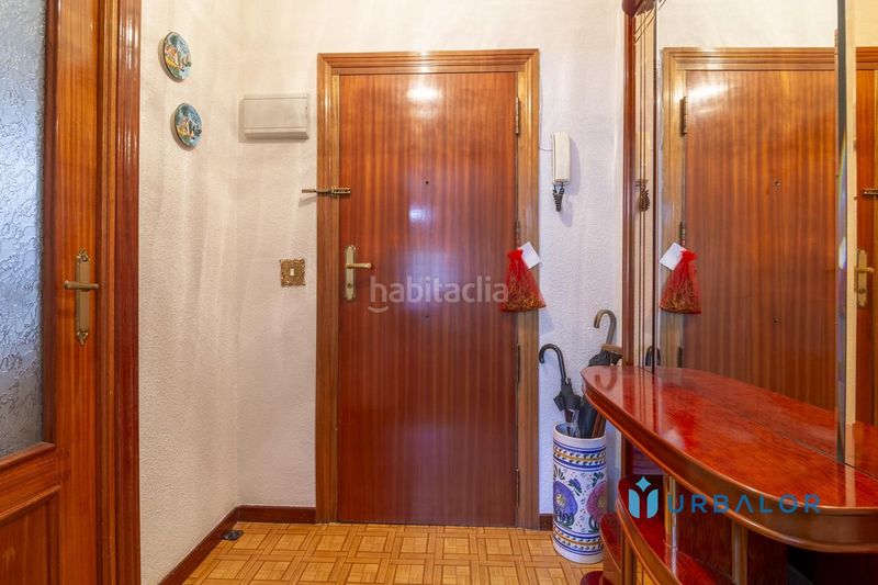 Foto 1a0c20e1-563b-4828-845d-b7a870226980. Piso  3 dorm, 1 baño, terraza. ascensor. en Parque Mayor Alcorcón