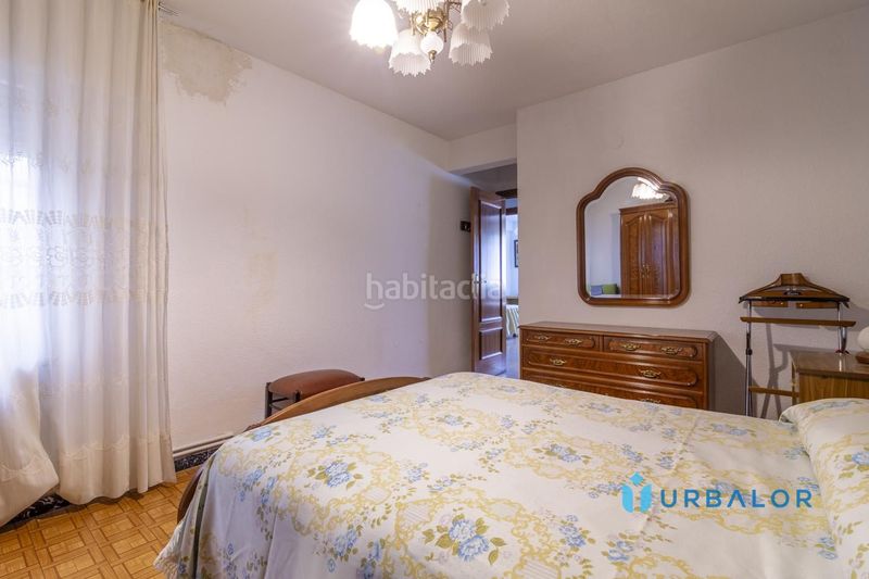 Foto 351a311a-d04c-4892-9c86-d8a8f1a49b52. Piso  3 dorm, 1 baño, terraza. ascensor. en Parque Mayor Alcorcón
