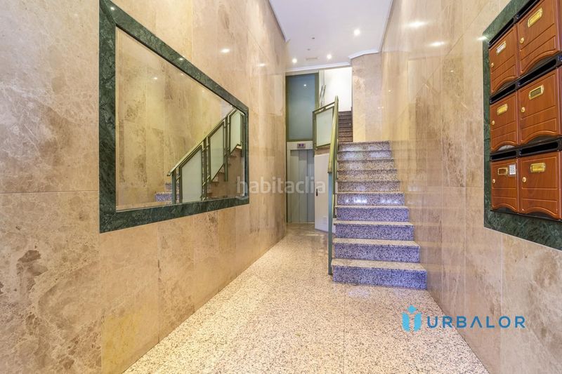 Foto 3d19a8e8-f34c-4cc5-b0ee-efa6f9834a0c. Piso  3 dorm, 1 baño, terraza. ascensor. en Parque Mayor Alcorcón