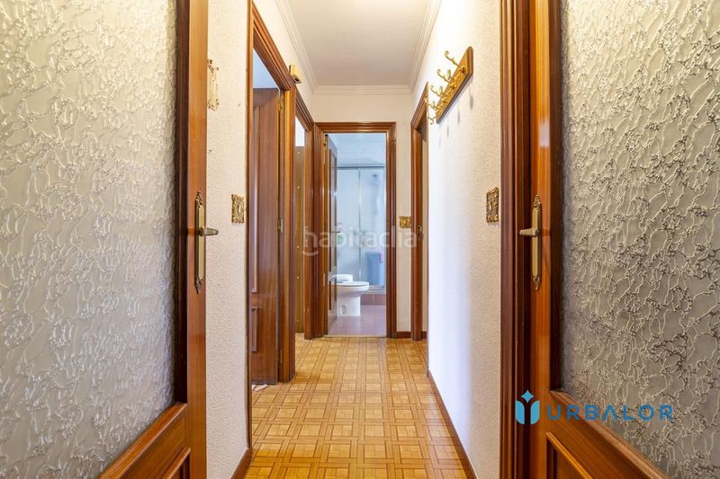 Foto 63d669e0-0abe-42b0-b203-690982792769. Piso  3 dorm, 1 baño, terraza. ascensor. en Parque Mayor Alcorcón