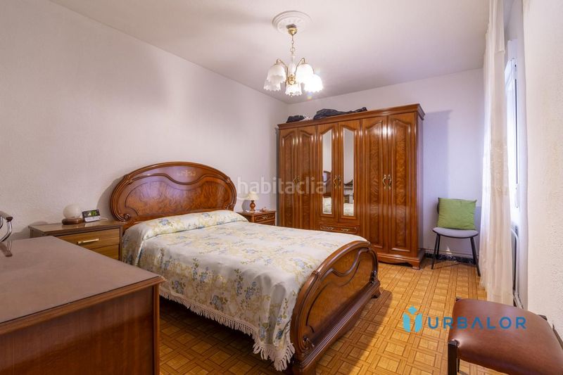 Foto 7e7ff18e-9aa8-4721-8a26-e06d15940f88. Piso  3 dorm, 1 baño, terraza. ascensor. en Parque Mayor Alcorcón