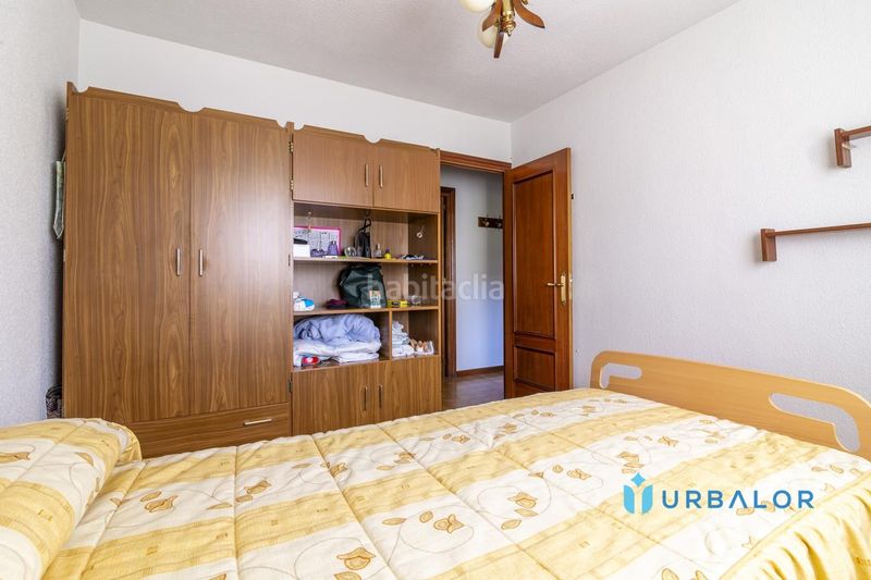 Foto bfd09162-452d-4163-8b87-20df767a799f. Piso  3 dorm, 1 baño, terraza. ascensor. en Parque Mayor Alcorcón