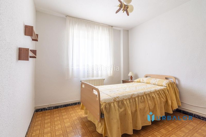 Foto e812bb72-8651-4f99-8504-649e824f3812. Piso  3 dorm, 1 baño, terraza. ascensor. en Parque Mayor Alcorcón