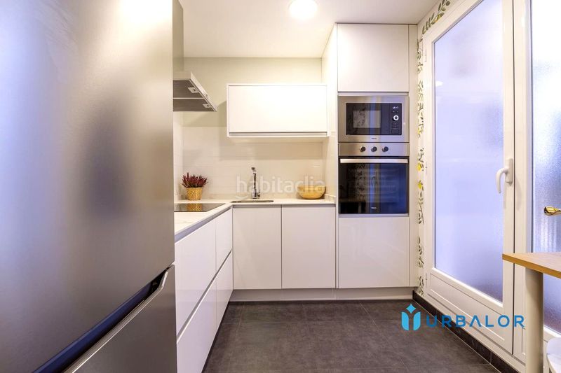 Foto 07b27480-f45b-4b73-be03-2940bc6813e8. Flat with heating parking pool in Prado de Santo Domingo Alcorcón
