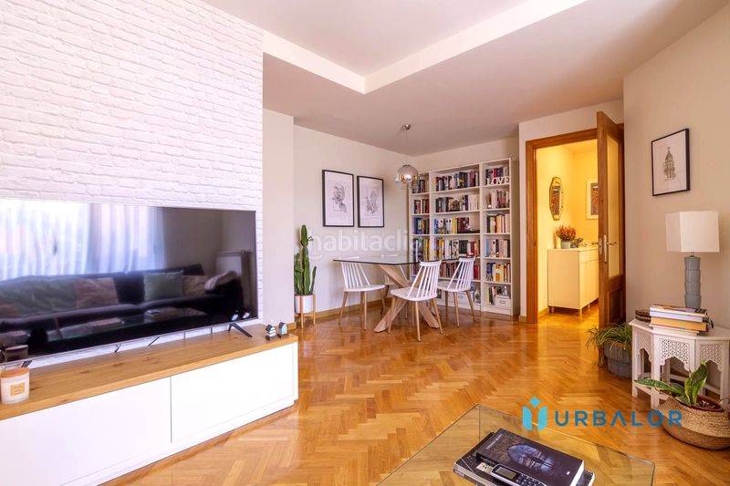 Foto b4482b38-8186-425e-9872-945c4bee4223. Flat with heating parking pool in Prado de Santo Domingo Alcorcón