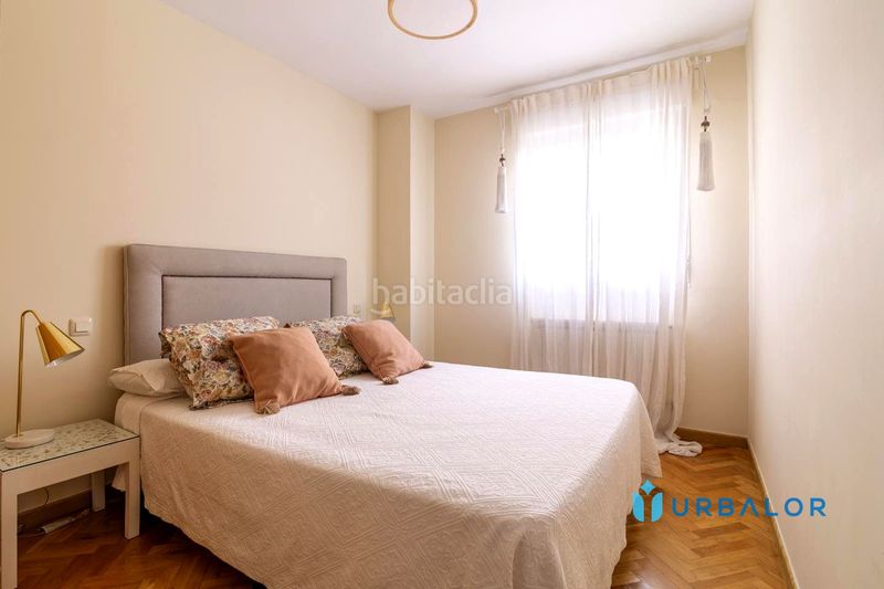 Foto b9b724ff-b8cd-4621-830c-297afd6a1593. Pis amb calefacció aparcament piscina a Prado de Santo Domingo Alcorcón