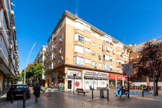 Flat  Calle soria