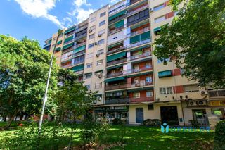 Flat  Calle zamora