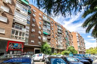 Appartement  Calle san delfín