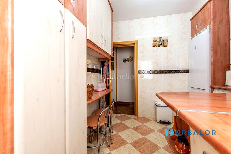Foto 0eb52c64-a0d6-4169-9569-31a4bf640026. Flat with heating in Comillas Madrid