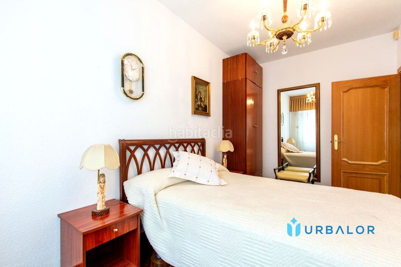 Foto 12debcb8-a836-4cdd-aae1-34ab558e1b23. Flat with heating in Comillas Madrid