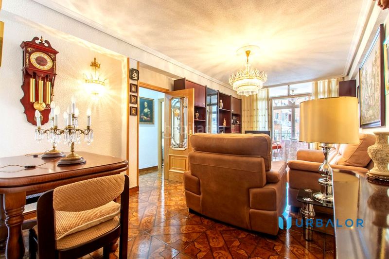 Foto 1483bff6-59aa-44f3-b938-13b080d01078. Flat with heating in Comillas Madrid