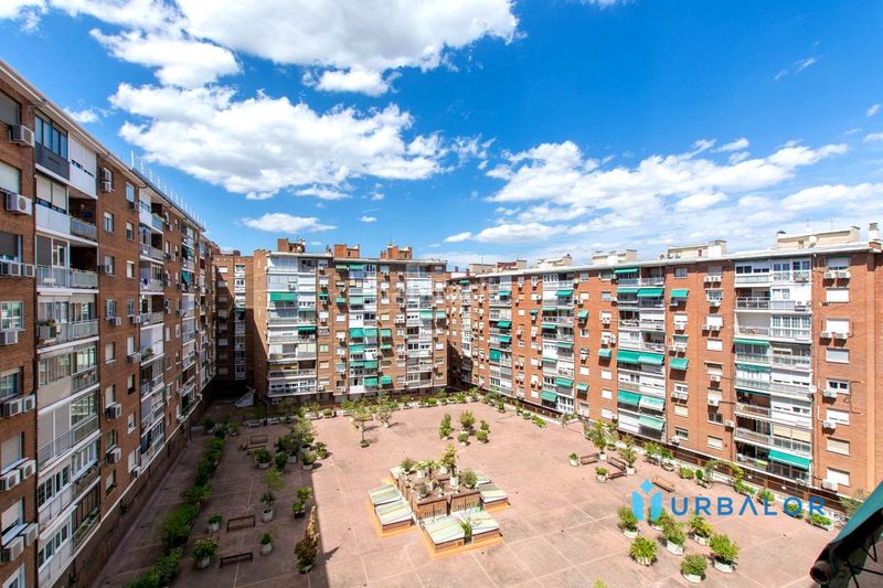 Foto 21e318aa-a124-4642-a5d4-5ca2ee5f9ccf. Flat with heating in Comillas Madrid