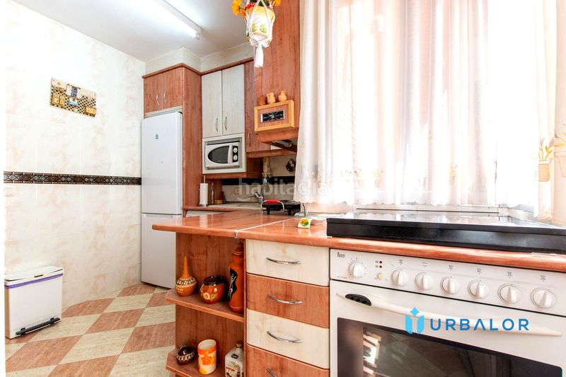 Foto 235fd216-c787-4128-bc69-00f4ce487a60. Flat with heating in Comillas Madrid
