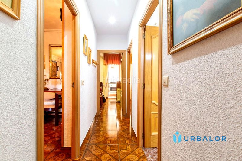 Foto 2d53ae94-0c99-4f55-90c7-1d512954e1b3. Flat with heating in Comillas Madrid
