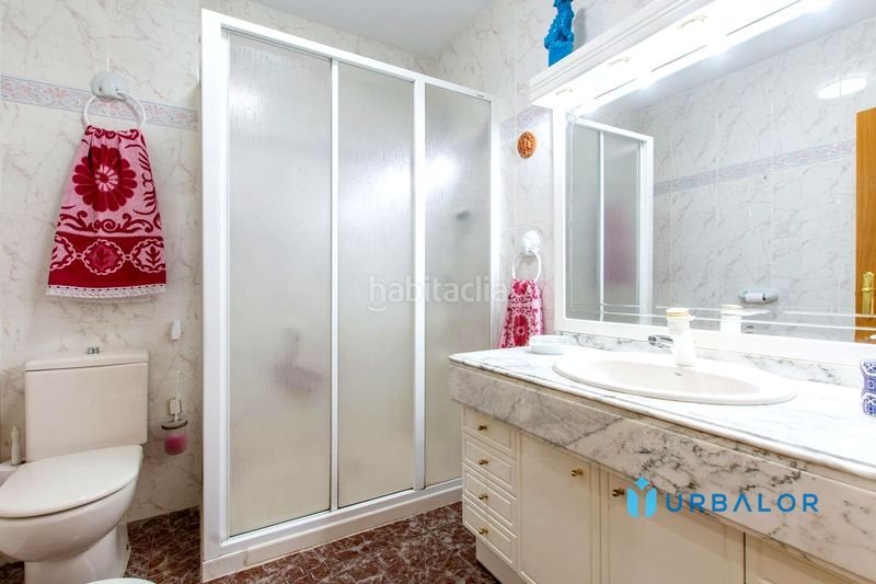 Foto 5a47a014-9765-4037-b273-85482c0fb406. Flat with heating in Comillas Madrid
