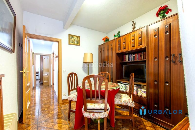 Foto 6eb3c939-1238-4afe-82ea-3f521704d3ef. Flat with heating in Comillas Madrid