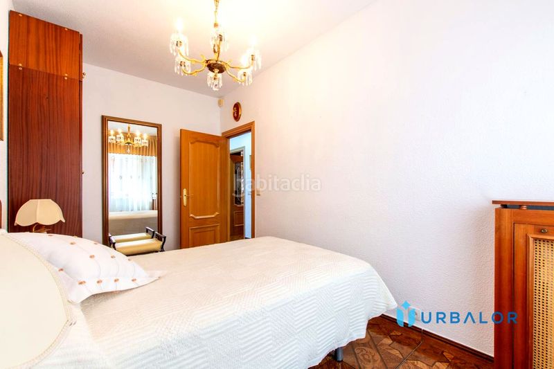 Foto 767ec70d-0749-409a-ae69-e88eea8b597b. Flat with heating in Comillas Madrid