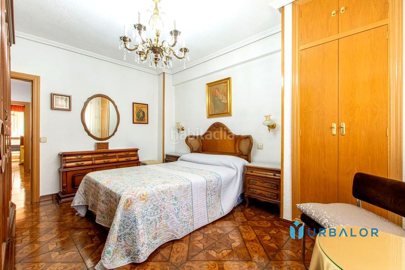 Foto 81f20851-4b4e-41d2-a551-a467fa51961b. Flat with heating in Comillas Madrid