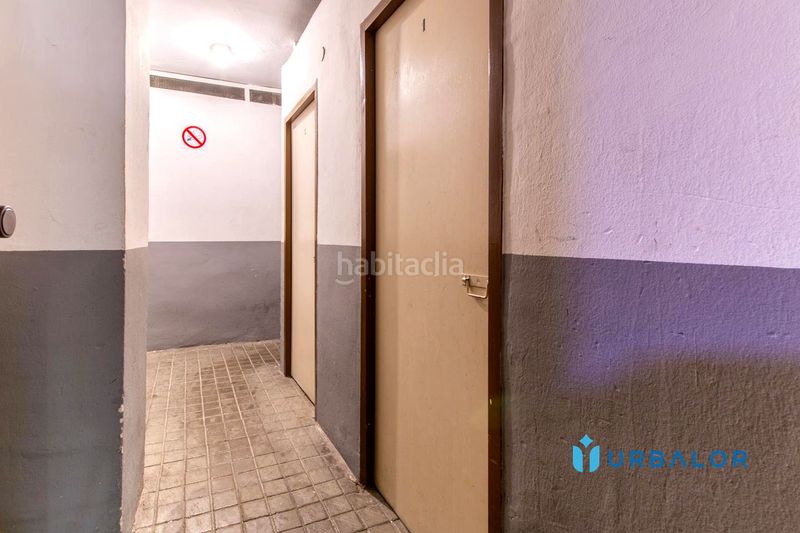 Foto 9052c956-9f78-4ab4-a014-88060fcf7e9b. Flat with heating in Comillas Madrid