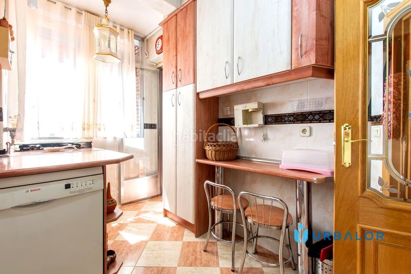 Foto 941802c8-3436-49d0-b559-1da56248d2e9. Flat with heating in Comillas Madrid