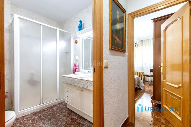 Foto a54ba88e-685d-4763-86ab-c4fa1936334a. Flat with heating in Comillas Madrid