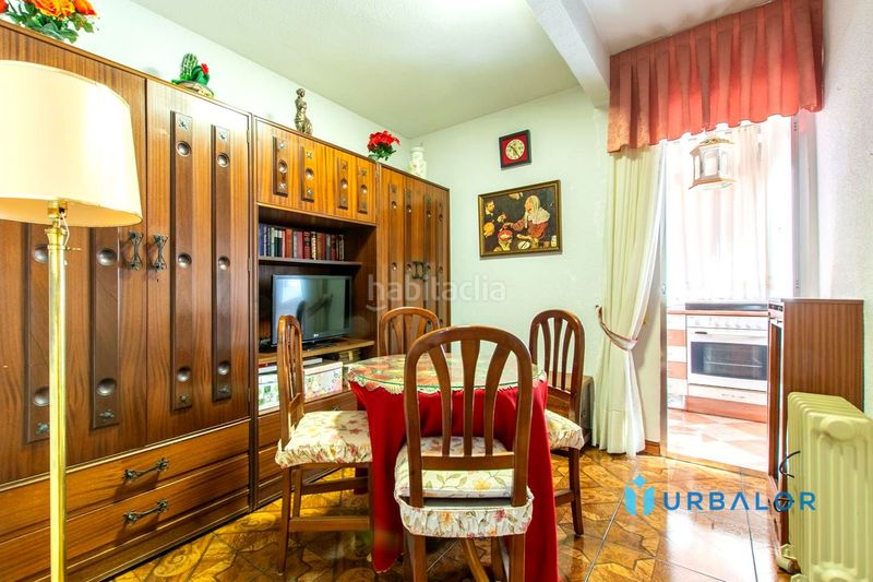 Foto b1328923-f3a0-45d9-83c6-c5f44a8a56c2. Flat with heating in Comillas Madrid