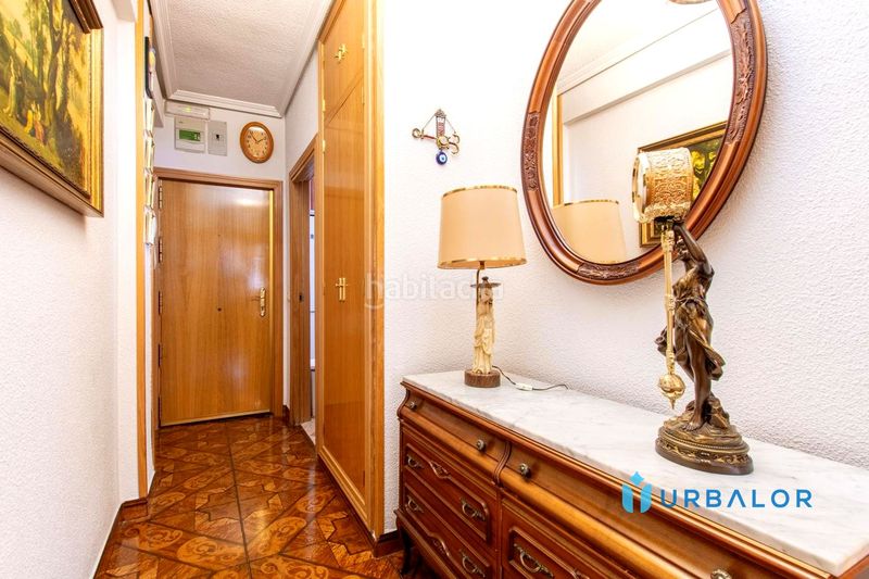 Foto b6f64f3b-4fbf-4b35-b3b1-e16d77bc8c56. Flat with heating in Comillas Madrid