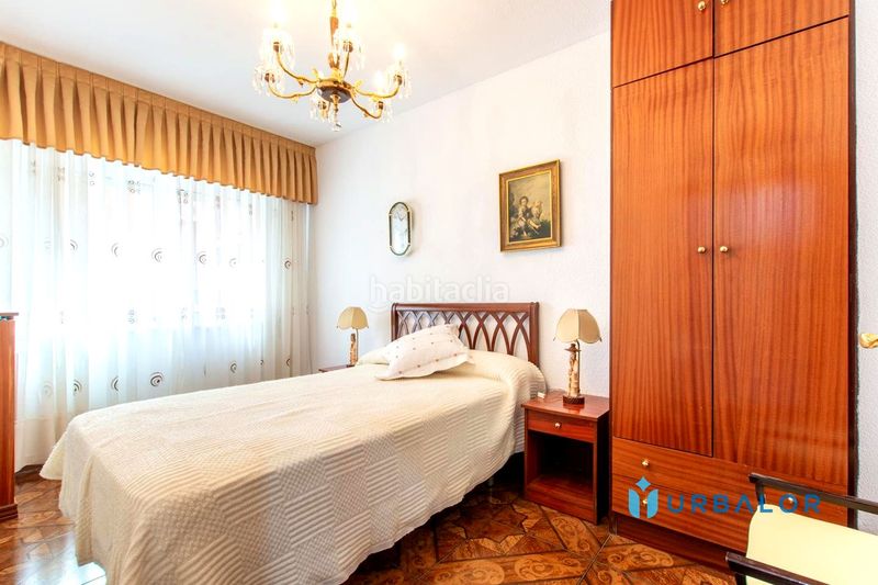 Foto be30152f-c170-4f4a-b635-0110110a366a. Flat with heating in Comillas Madrid