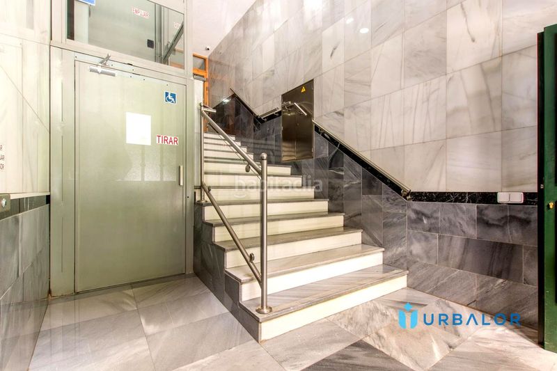 Foto c07eb02e-59cc-498a-b7af-e603fbe3af46. Flat with heating in Comillas Madrid