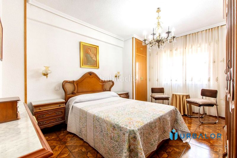 Foto cbb67084-f2e6-4d85-b0fc-9eba29eb8bda. Flat with heating in Comillas Madrid