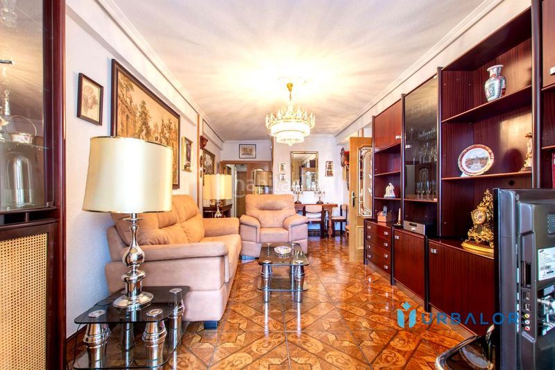 Foto d5cb62f5-e07f-420e-8981-a41c58bc22dd. Flat with heating in Comillas Madrid