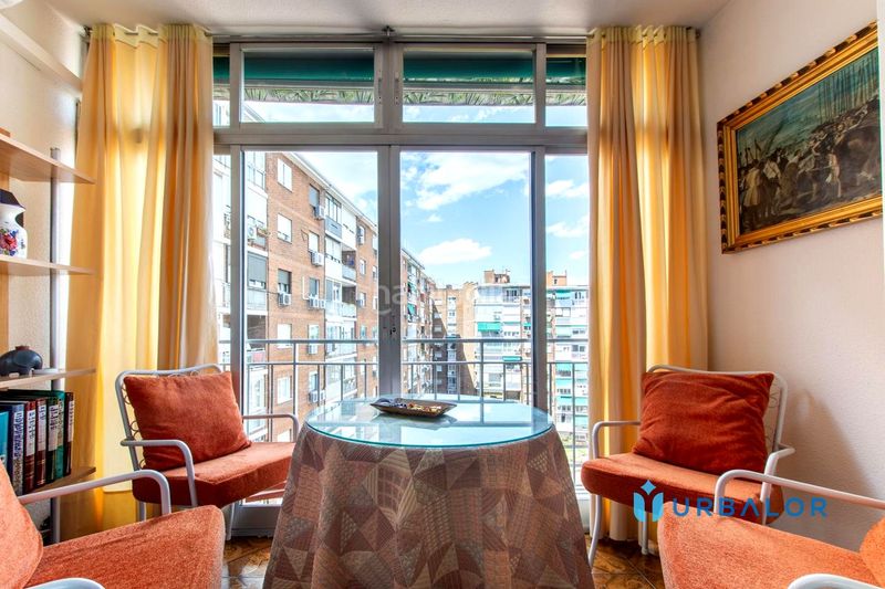 Foto dd57bb0a-5ba4-472d-9aaf-1b0126857061. Flat with heating in Comillas Madrid