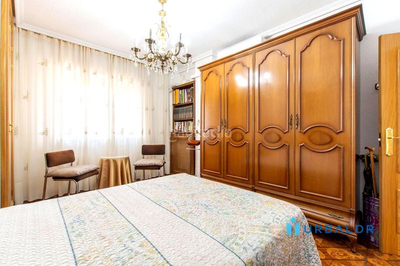 Foto e1f03a8c-2a84-4efc-b6d7-5a23cc0c521d. Flat with heating in Comillas Madrid