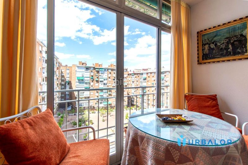 Foto f55cc4ef-98c0-41dd-823d-b8e63e669b56. Flat with heating in Comillas Madrid