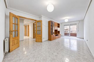 Pis  Calle tamujar