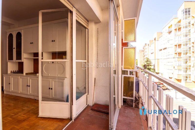 Foto 4842f668-aef5-4d45-b446-54093c04afef. Pis amb calefacció a Bellavistas-Hipercor Alcorcón
