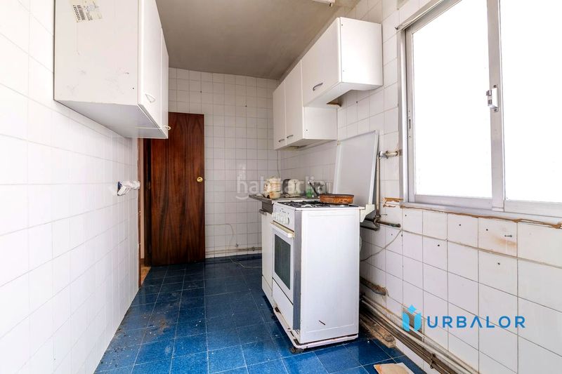 Foto d0f836fd-e6df-4334-9644-933170b60bb0. Pis amb calefacció a Bellavistas-Hipercor Alcorcón